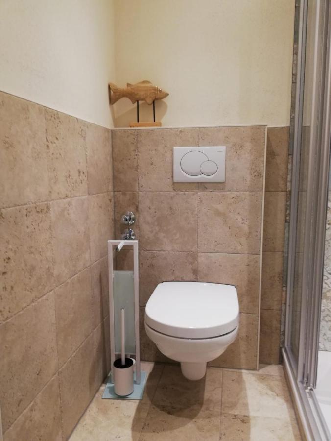 Appartement Schlafladen à Melsungen Extérieur photo