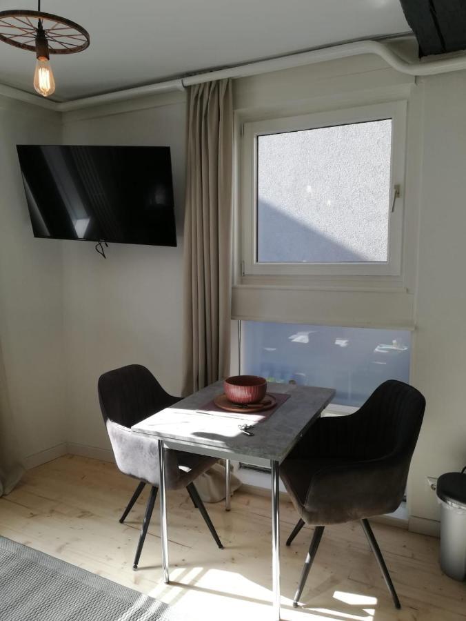 Appartement Schlafladen à Melsungen Extérieur photo
